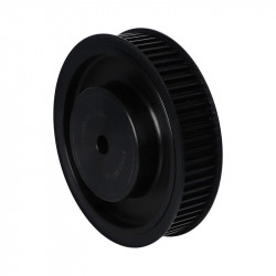 Koło zębate HTD 64-8M-30/3F do pasa szerokości 30mm Koło zębate HTD 64-8M-30/3F do pasa szerokości 30mm