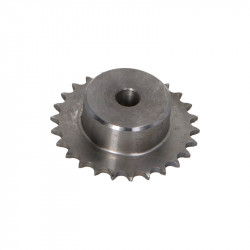 Koło łańcuchowe 04-1 (6mm) z26 Koło łańcuchowe 04-1 (6mm) z26