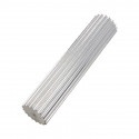 Wałek zębaty aluminiowy HTD 8M z18 L200