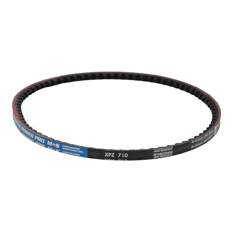 Pas klinowy XPZ 710.Optibelt Pas klinowy XPZ 710.Optibelt