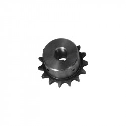 Koło łańcuchowe SM 06B-1(3/8) z15 d12 Koło łańcuchowe SM 06B-1(3/8) z15 d12