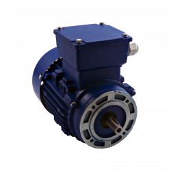 Silnik 0.18-2800-80/9-G Silnik 0.18-2800-80/9-G