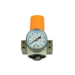 Reduktor regulator ciśnienia 1/4 cala XOR-1/4-MINI