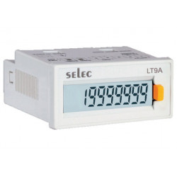 LT 920A-C-CE Licznik czasu pracy