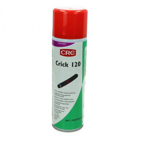 Barwnik penetrujący CRICK 120 500ML 30723 CRC