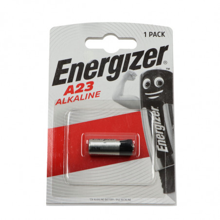 Bateria ENERGIZER A23 - 1szt
