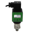 Przetwornik ciśnienia ZX5047 Zakres: 0-600bar gwint: G1/4 Wejście: 9-36V Wyjście: 4-20mA