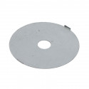 Płyta aluminiowa na stopę szlifierki DWT ESS03-230DV