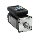 Zintegrowany serwosilnik Leadshine iSV2-CAN6040V48H, 400W, 1.27Nm