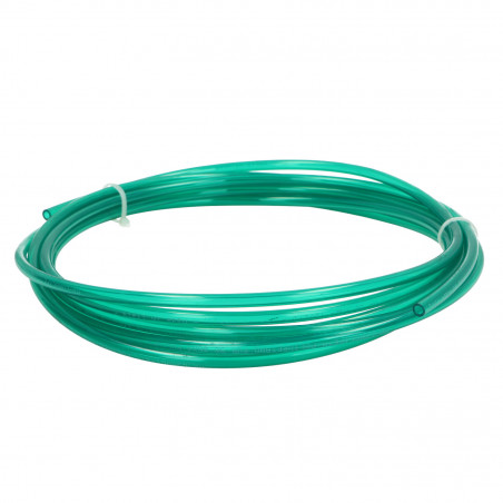 Przewód pneumatyczny Poliuretanowy 4x2,5 zielony - 3500 mm