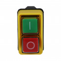 Wyłącznik elektromagnetyczny do zabudowy DKLD (DZ-6) 230V, zamiennik KJD17