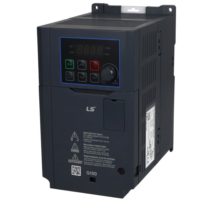 Falownik LG 0,4kW-3F LV0004G100-4EOFN Falownik LG 0,4kW-3F LV0004G100-4EOFN