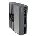 Sterownik silnika krokowego EM3E-A882 - 8.2A, 80VDC, EtherCAT, Leadshine