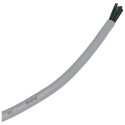 Kabel JZ-500 4x1,5 QMM elastyczny 1500 mm