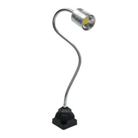 Lampa LED 5W z montażem śrubowym