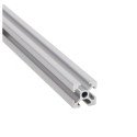 Konstrukcyjny Profil aluminiowy 20x20 rowek 6 - 200mm