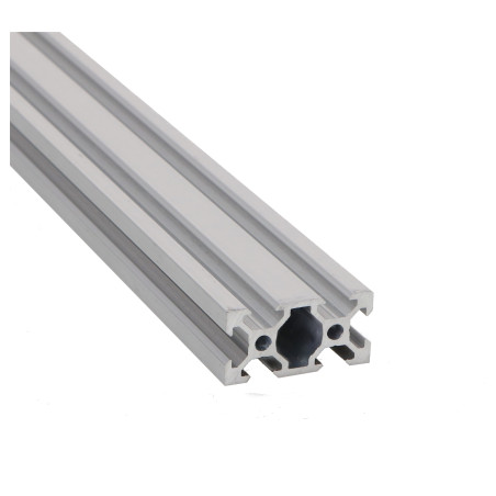 Konstrukcyjny Profil aluminiowy V-SLOT 20x40 - 1000mm