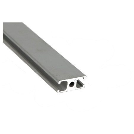 Konstrukcyjny Profil aluminiowy 13x30 - 1000 mm