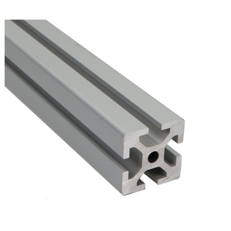 Konstrukcyjny Profil aluminiowy 40x40mm (Rowek 8) 1000 mm