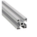 Konstrukcyjny Profil aluminiowy 30x30mm (Rowek 6) 423mm