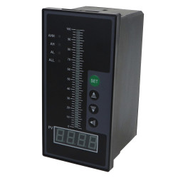 Uniwersalny regulator ciśnienia/temperatury XDB905 wyjście 4 x przekaźnik, zasilanie 24VDC