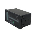Uniwersalny regulator ciśnienia/temperatury XDB905 wyjście 4 x przekaźnik, zasilanie 230V