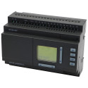 Sterownik programowalny APB-24MRDL 12-24V LCD