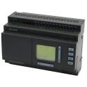 Sterownik programowalny APB-22MGDL 12-24V LCD