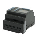 Sterownik programowalny APB-12MRAL 100-240VAC LCD