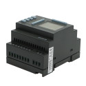Sterownik programowalny APB-12MRDL 12-24V LCD