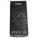 WERA Zestaw wkrętaków precyzyjnych w etui Wera Micro-Set/12 05073675001