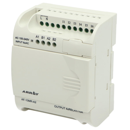 Sterownik programowalny PLC AF-10MRA-2 AC 100-240V