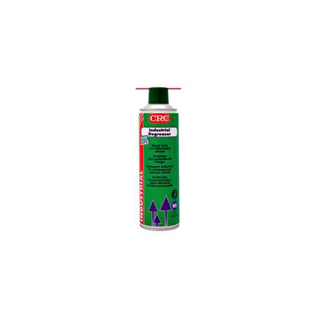 Zmywacz   INDUSTRIAL DEGREASER 500ML FPS 10321-AA CR
