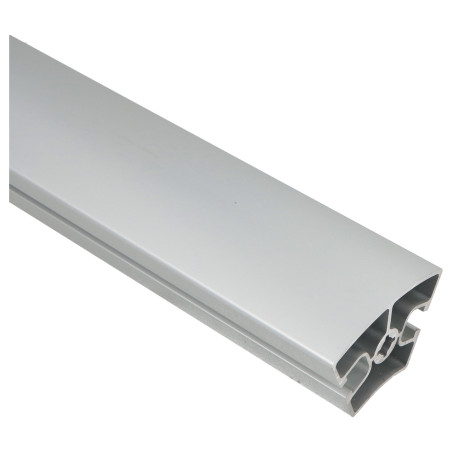Konstrukcyjny Profil aluminiowy R30mm 45° (Rowek 6) 1700 mm