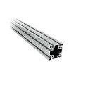 Konstrukcyjny Profil aluminiowy 100x100mm (lekki, row.10) 1725mm