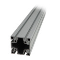 Konstrukcyjny Profil aluminiowy 100x100mm (lekki, row.10) 1725mm