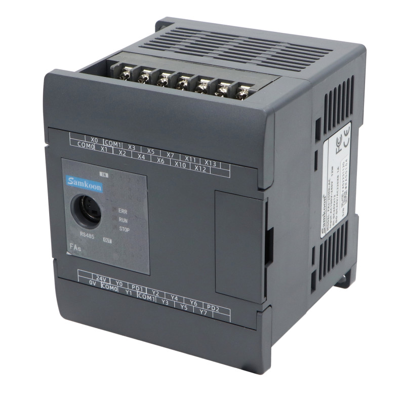 Sterownik PLC FAs-20MR-AC Sterownik PLC FAs-20MR-AC