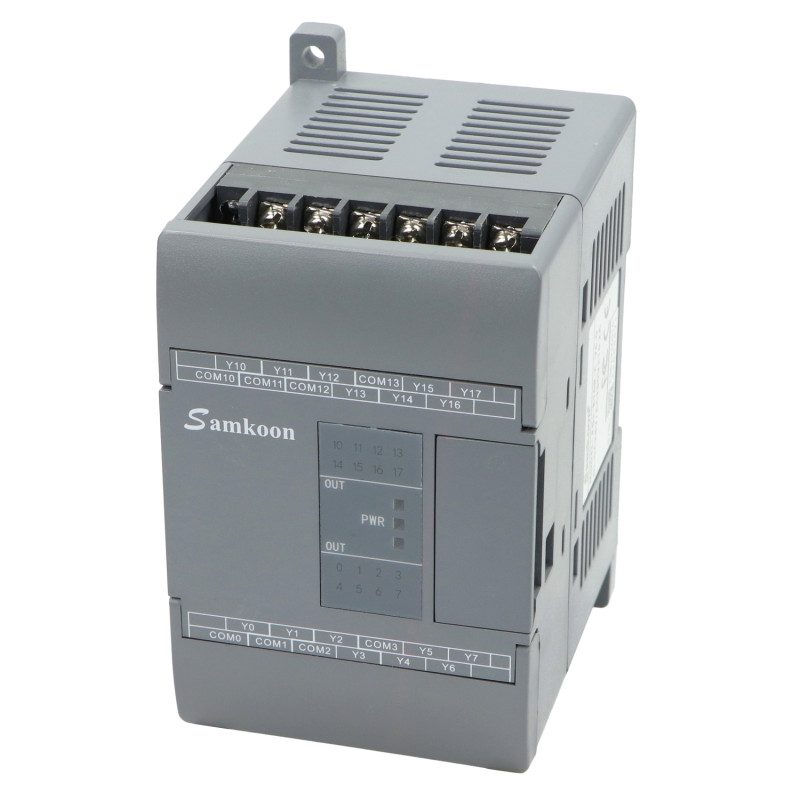 Cyfrowa jednostka rozszerzeń PLC FGs-E16R-C Cyfrowa jednostka rozszerzeń PLC FGs-E16R-C