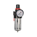 Reduktor ciśnienia z filtrem i manometrem 1/2&#34; YATO YT-2383