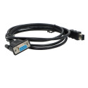 Kabel CABLE-ACH1000 przewód do programowania EL5 /DH2306