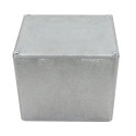 Obudowa z aluminium G 0475 - 120,5x120,5x92,2 mm
