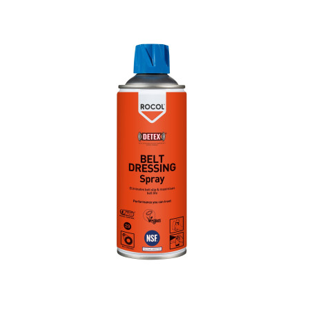 Spray BELT DRESSING 300ML
