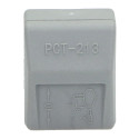 Złączka PCT instalacyjna 3x 0.08-4mm2