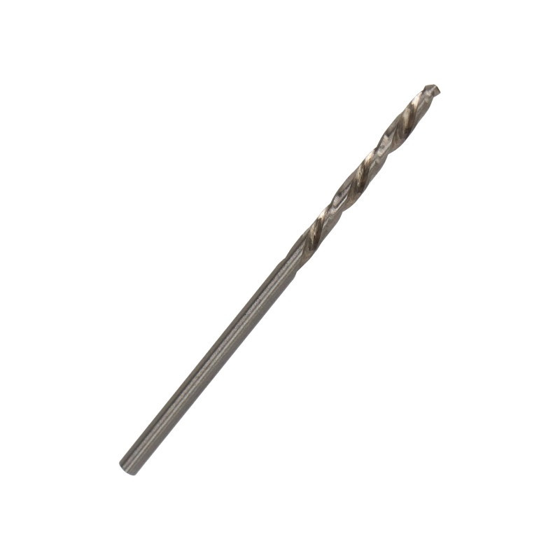 Wiertło do metalu HSS 2mm Wiertło do metalu HSS 2mm