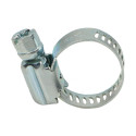 Opaska zaciskowa ślimakowa skręcana Flowmatik, 10-16 mm, szerokość 8,5 mm, stal W1