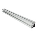 Konstrukcyjny Profil aluminiowy 40X40 2N 180 500 mm