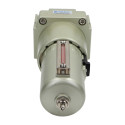 Reduktor ciśnienia XMAF5000-10 7000l/min, 1&#34;