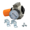 Reduktor ciśnienia XOR-1/4-MINI, 1500l/min, 1/4&#34;