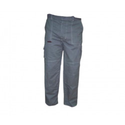 Spodnie do pasa JOB-DONE-ELEGANT - rozmiar 176/100-109