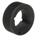 Koło Micro V dla pasów J/d75/R8 TL1108